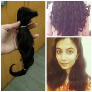 Hair Donation